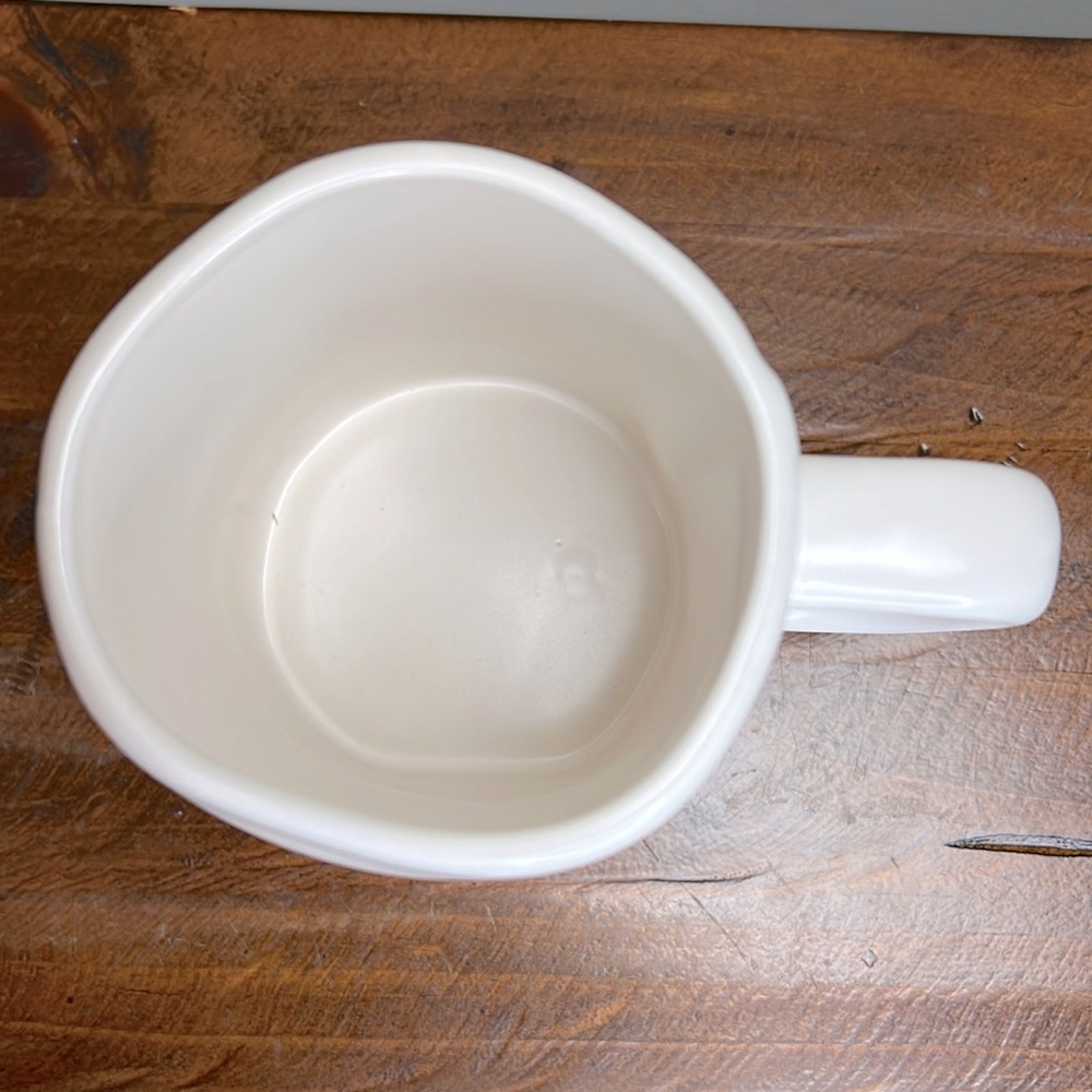 Rae Dunn • Perfectly Imperfect Mug - Picture 5 of 7